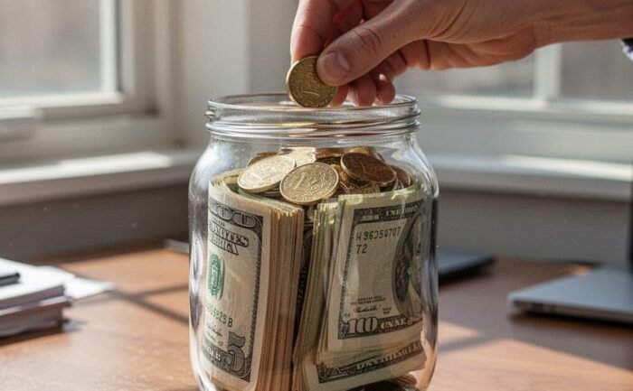 Learn how to use a sinking fund for car repairs, holidays