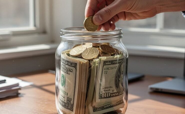 Learn how to use a sinking fund for car repairs, holidays