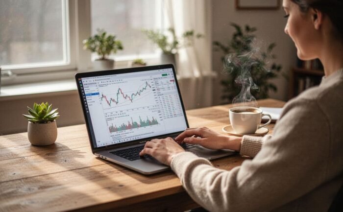 Passive income ideas and growth