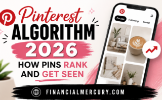Pinterest Algorithm 2026 How Pins Rank and Get Seen