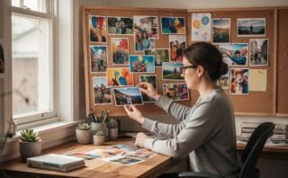Pinterest SEO for Bloggers