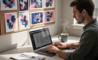 Pinterest SEO for Bloggers, How to Make Pins Work Harder