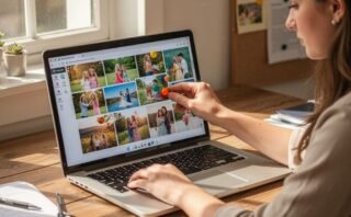 Pinterest blog traffic in 2026 starts with smart keywords