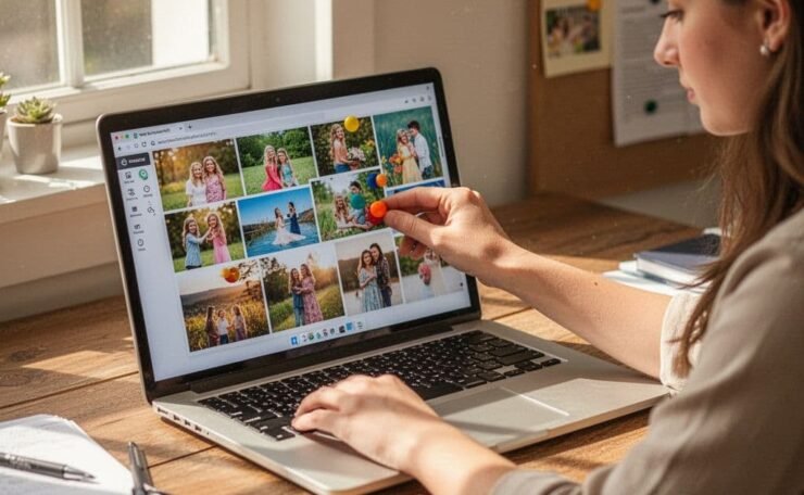 Pinterest blog traffic in 2026 starts with smart keywords