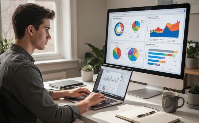 SEO keyword research for beginners