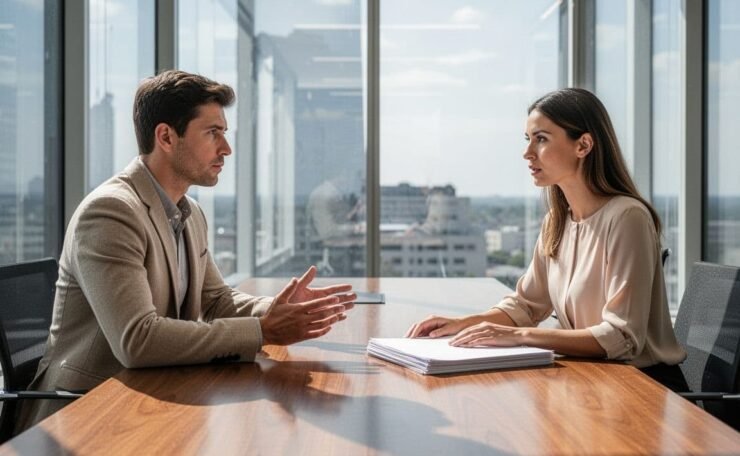 How to Negotiate Your Salary