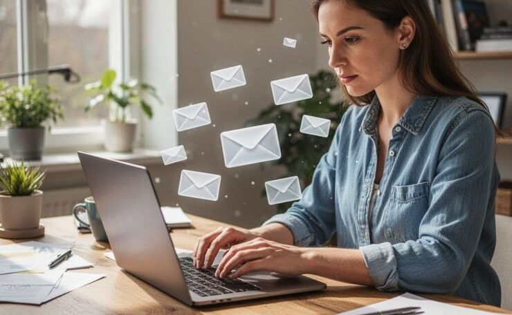 Strong email marketing starts with respect