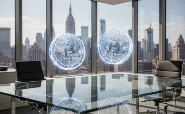 Tokenization in finance explained