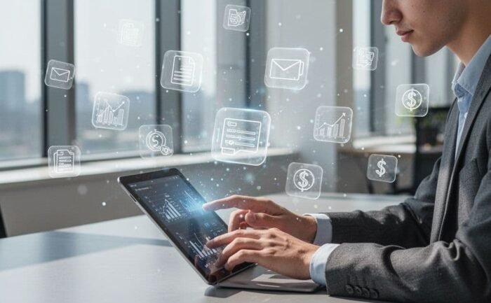 What Are Digital Asset