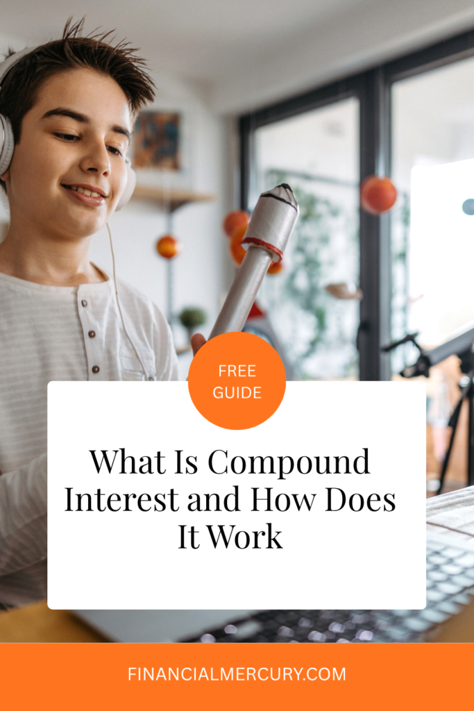 What Is Compound Interest and How Does It Work