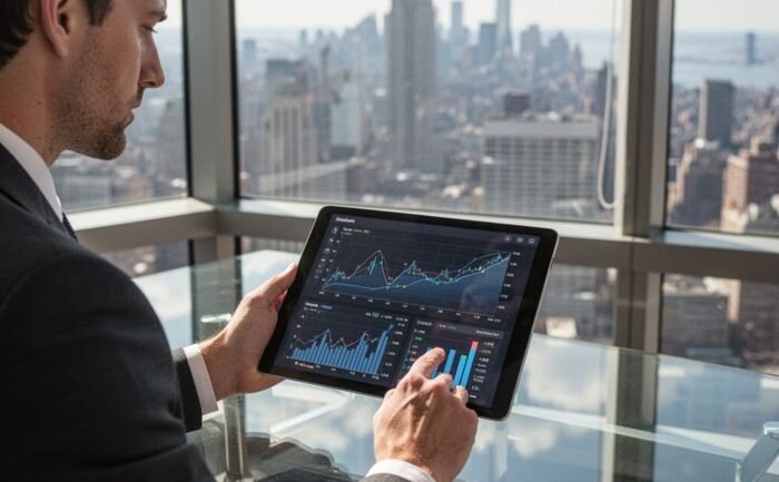 Why private credit is growing
