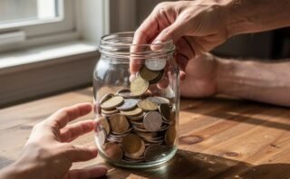 How to Save Money on a Tight Budget