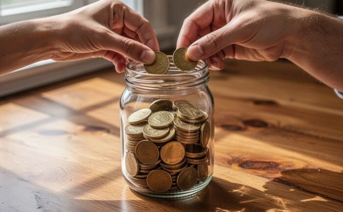 What Is a Stock Market Index Fund