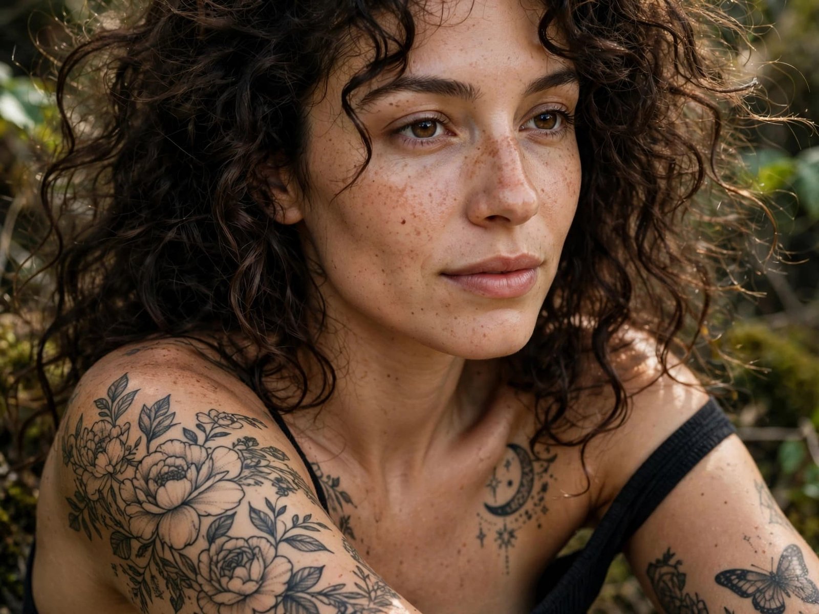 15 Strong Meaning Tattoos for Women That Tell Your Story