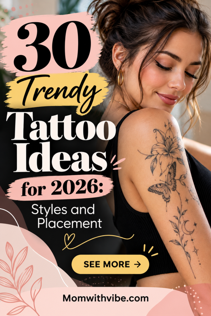 Designs and Placement Inspiration