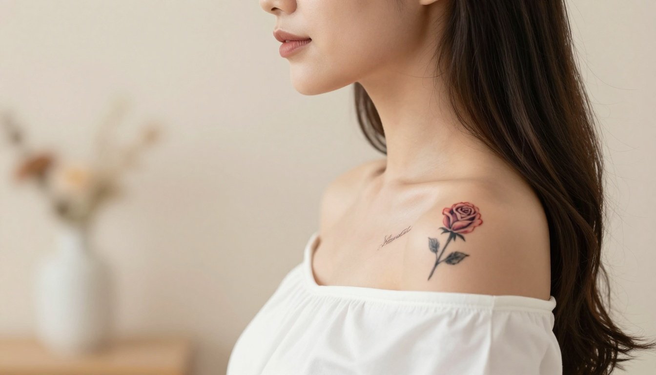 tattoo ideas for women