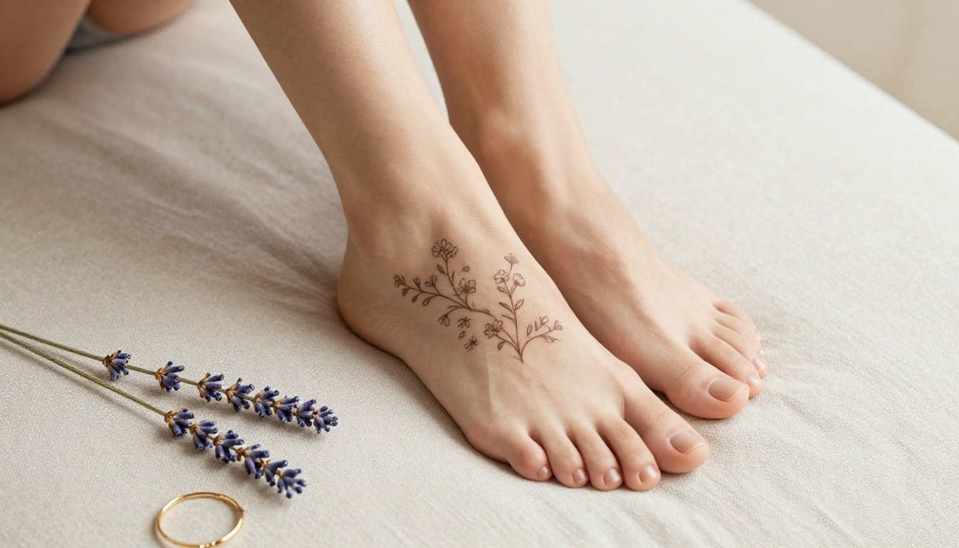 tattoo ideas for women
