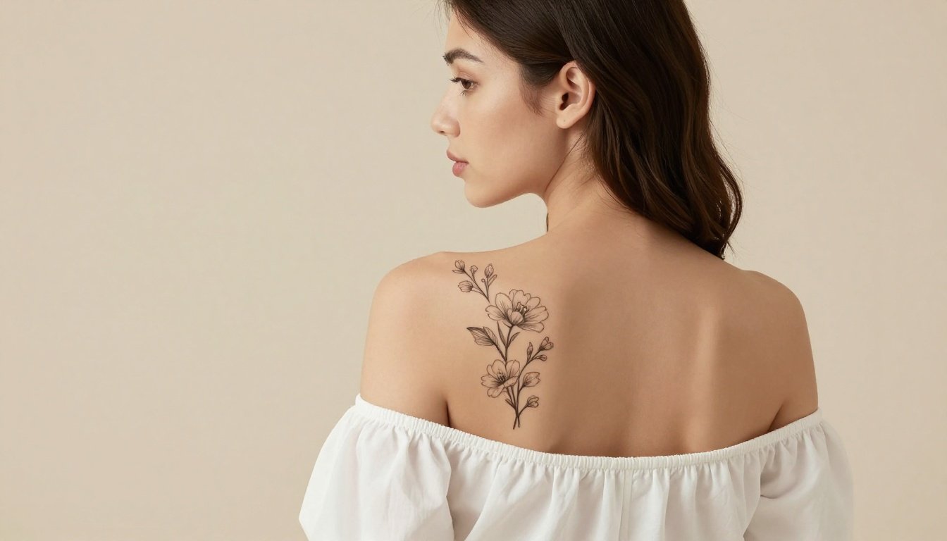 back tattoo ideas