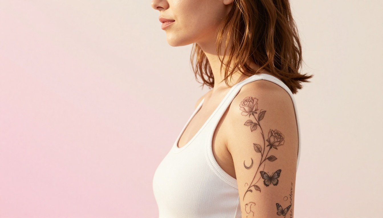 feminine tattoo ideas