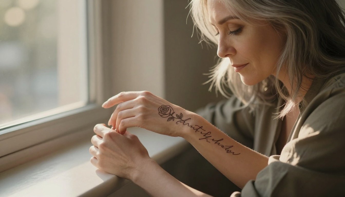 tattoo ideas for women