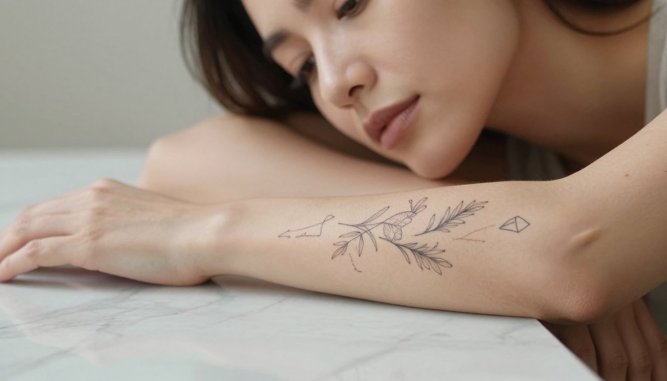 forearm tattoo ideas