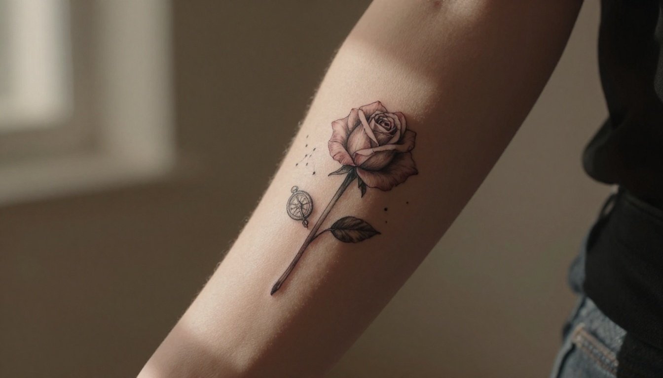 meaningful tattoo ideas