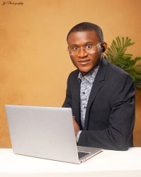 Onwe Damian Chukwuemeka