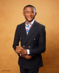 Onwe Damian Chukwuemeka